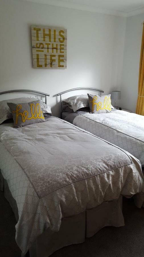 Casa Poco Bed & Breakfast Ballachulish Ngoại thất bức ảnh