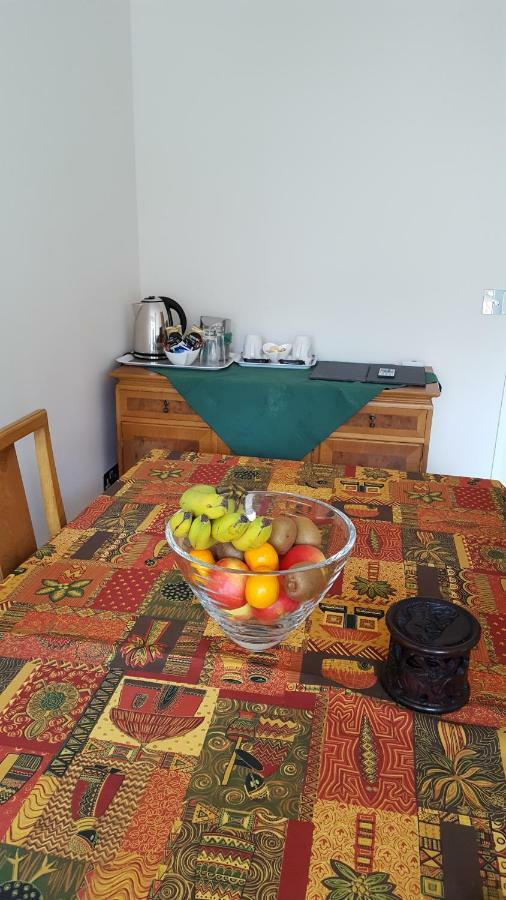 Casa Poco Bed & Breakfast Ballachulish Ngoại thất bức ảnh